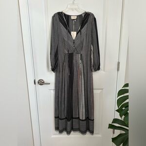 Universal Thread long dress